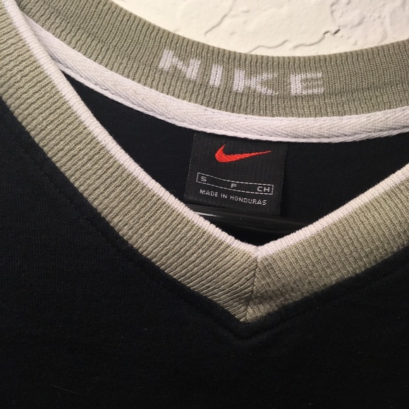 Vintage Nike long sleeve - Picture 2 of 3